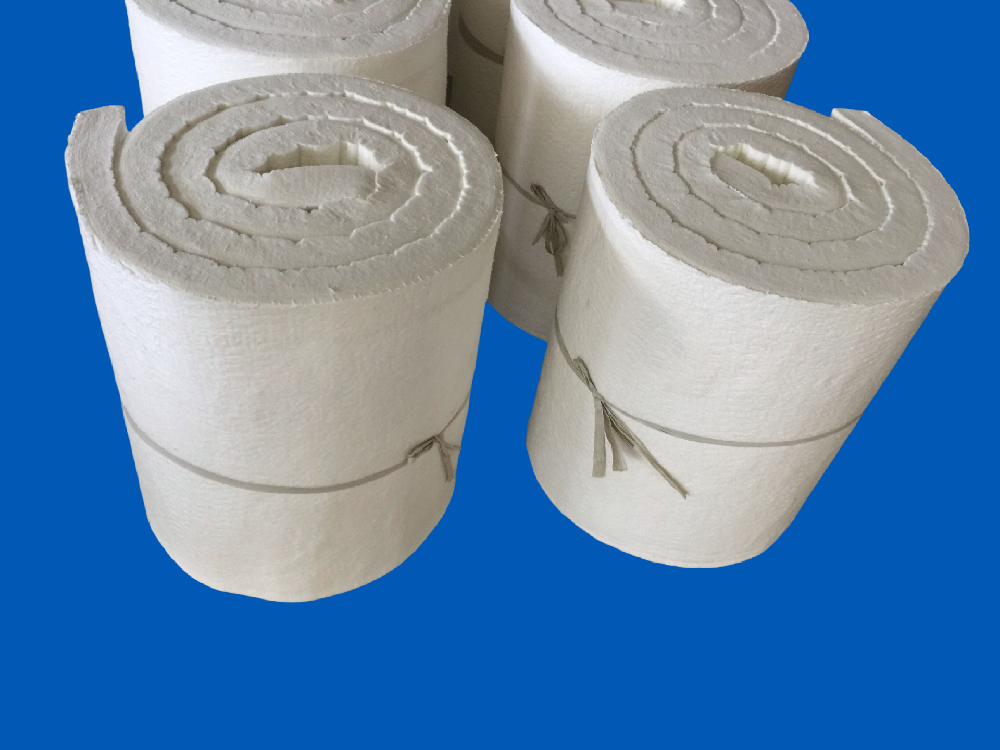 合浦陶瓷纤维毯